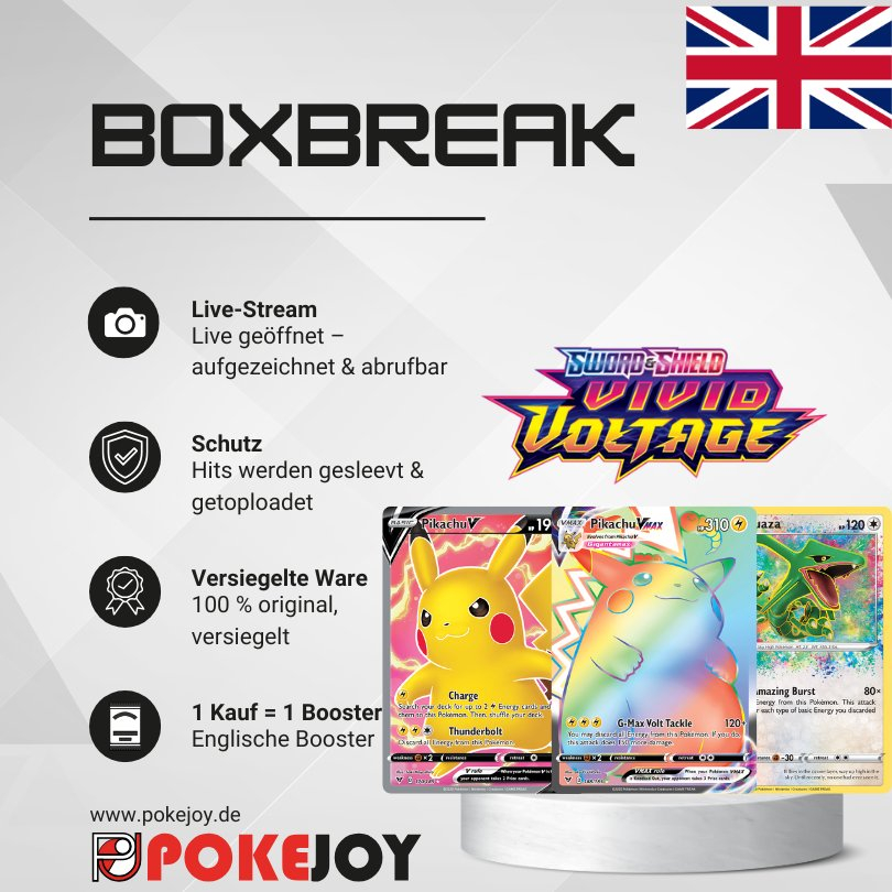 Vivid Voltage_Booster_Boxbreak_Pokejoy_de